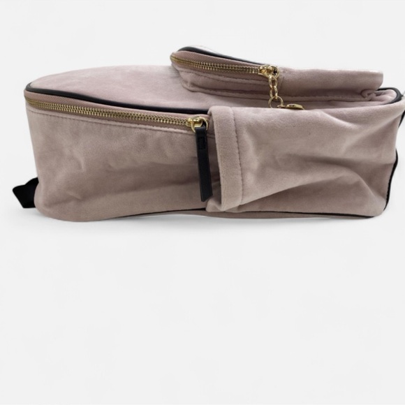 Juicy Couture Heritage Backpack Wallet Combo Nwt - Picture 3 of 6